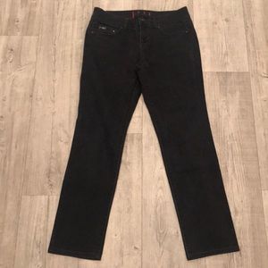 Elle Black Skinny Jeans